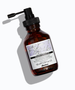 Davines Natural Tech Calming Superactive - Immediate Longlasting Relief Spray For Irritated And Sensitive Scalp