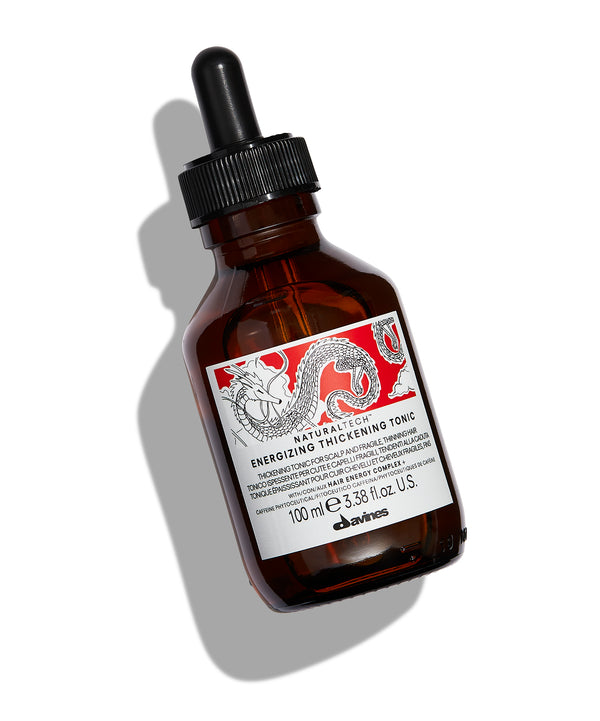 Davines Natural Tech Energising Thickening Tonic