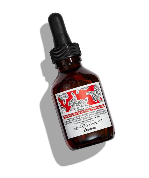 Davines Natural Tech Energising Seasonal Superactive