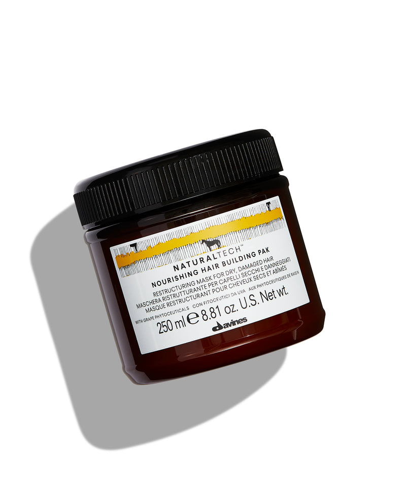 Davines Natural Tech Nourishing Hair HBP