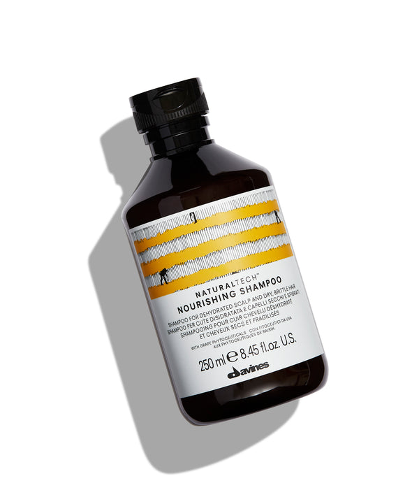 Davines Natural Tech Nourishing Shampoo