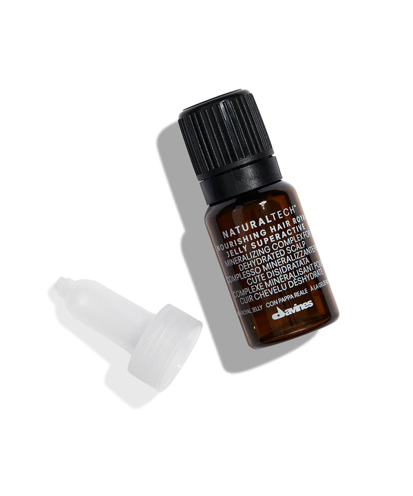 Davines Natural Tech Nourishing Hair Royal Jelly Superactive