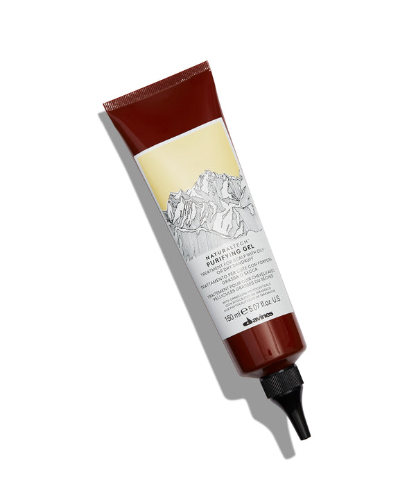 Davines Natural Tech Purifying Gel