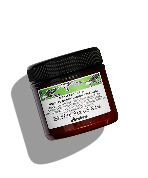 Davines Natural Tech Renewing Conditioning Treatment