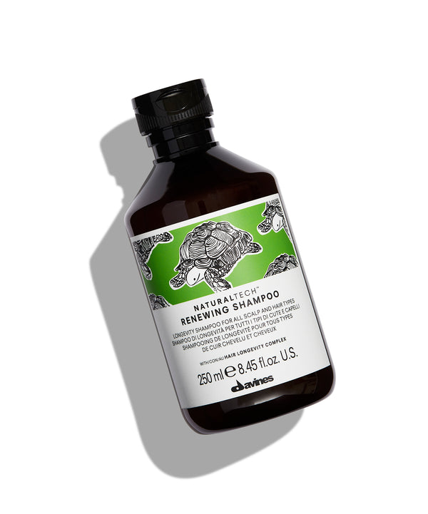 Davines Natural Tech Renewing Shampoo