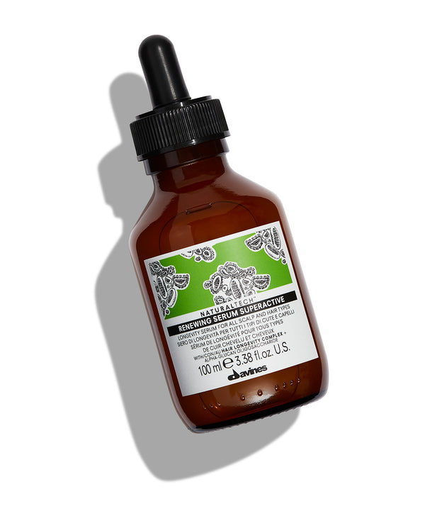 Davines Natural Tech Renewing Serum Superactive