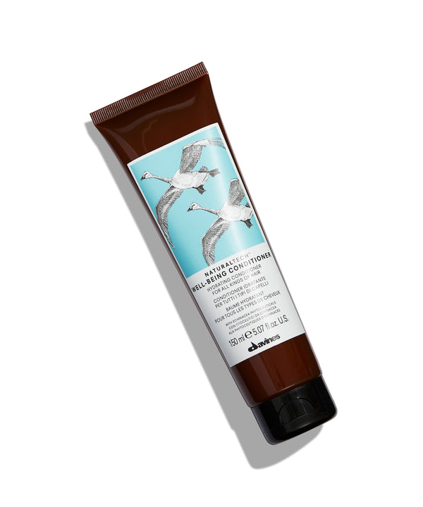 Davines Natural Tech Wellbeing Conditioner