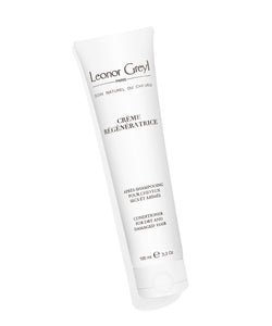 Creme Regeneratrice - Deep Conditioner for Damaged Hair