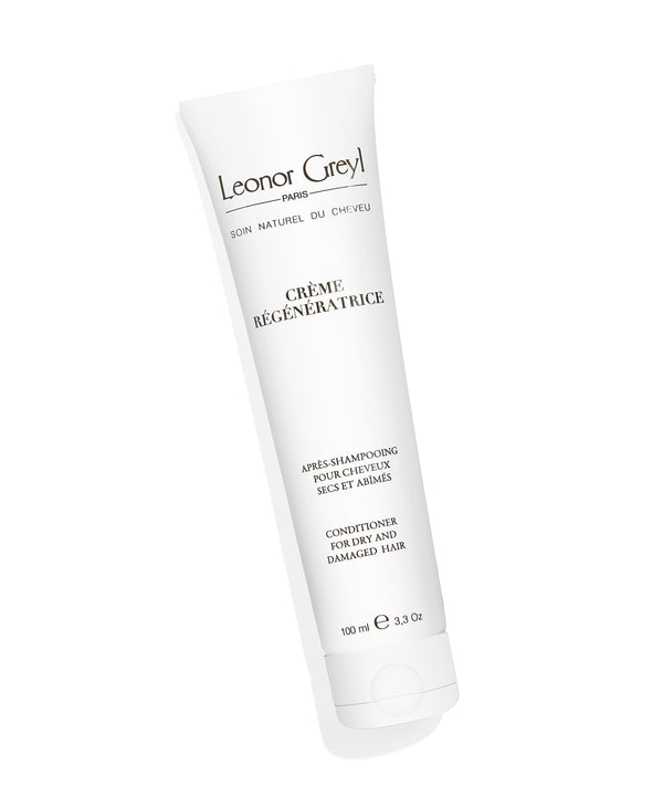 Creme Regeneratrice - Deep Conditioner for Damaged Hair