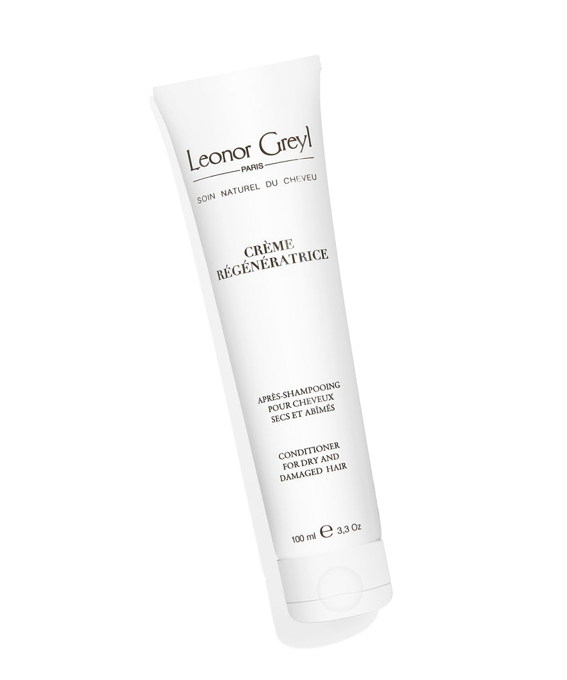 Creme Regeneratrice - Deep Conditioner for Damaged Hair