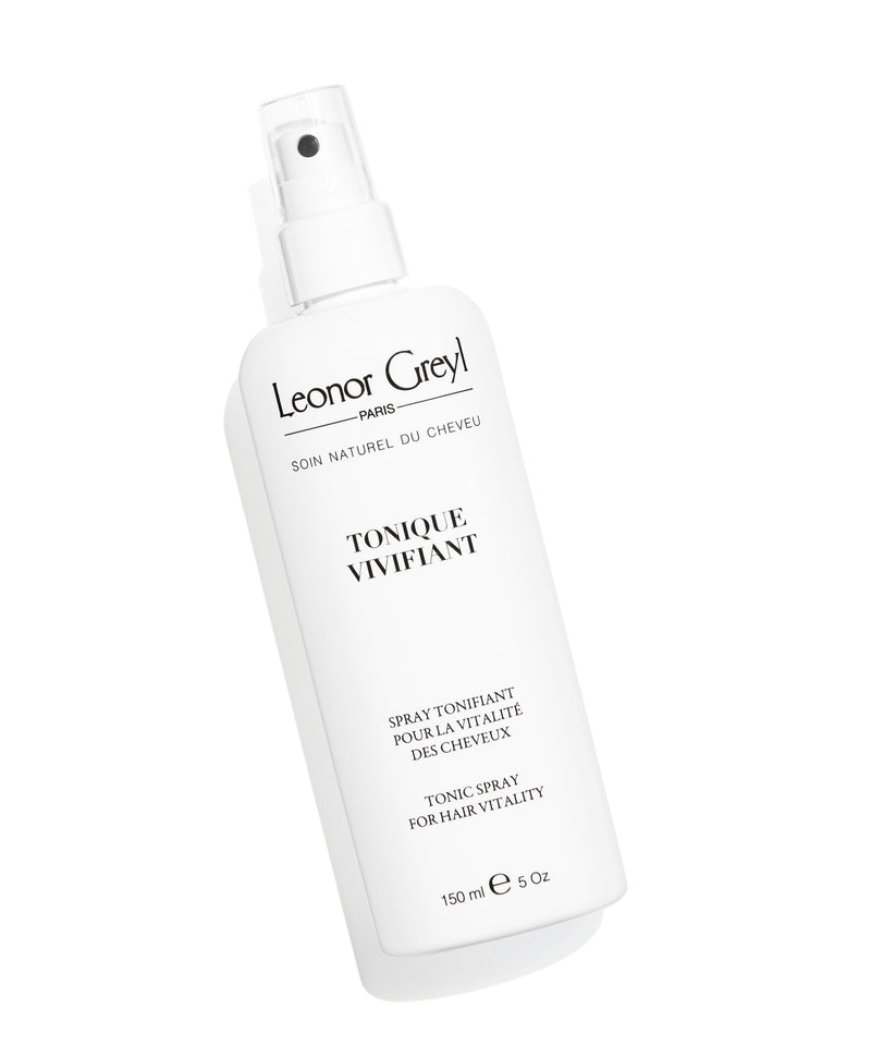 Tonique Vivifiant - Hair Loss Treatment Spray