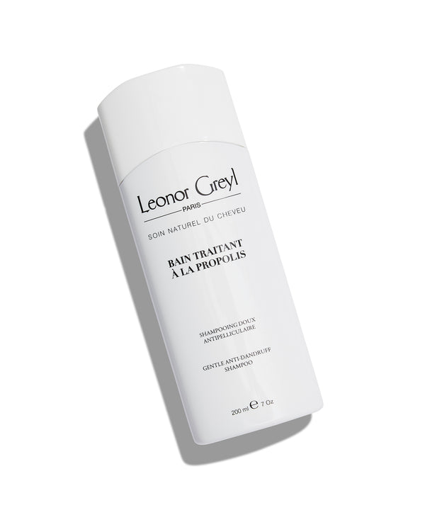 Leonor Greyl Anti-Dandruff Shamoo