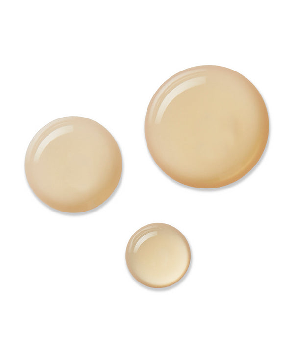 Leonor Greyl Anti-Dandruff Shampoo Swatch