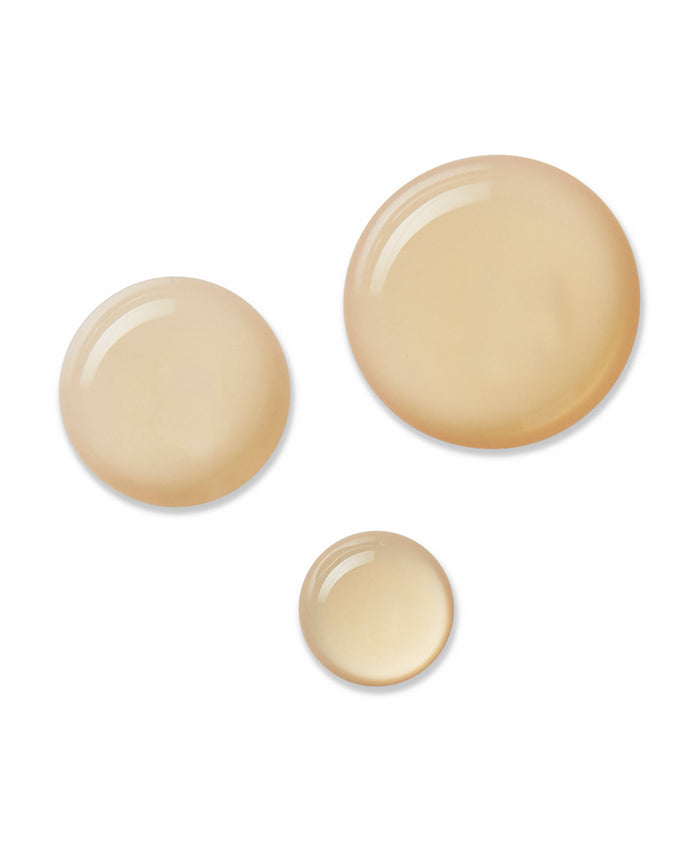 Leonor Greyl Anti-Dandruff Shampoo Swatch