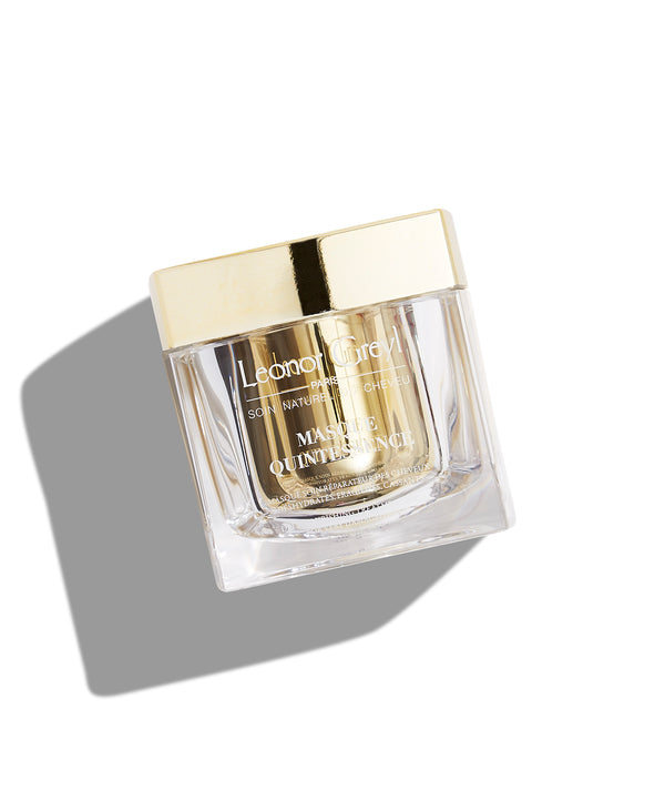 Leonor Greyl Hydrating Hair Mask