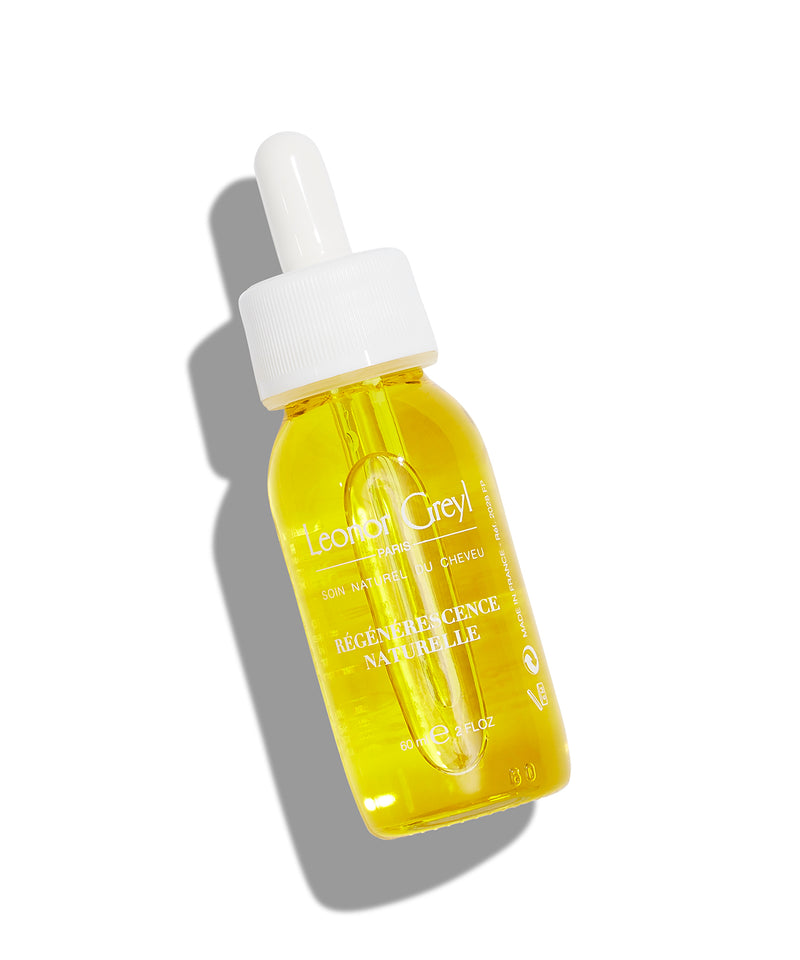 Leonor Greyl Scalp Stimulation Essential Oils