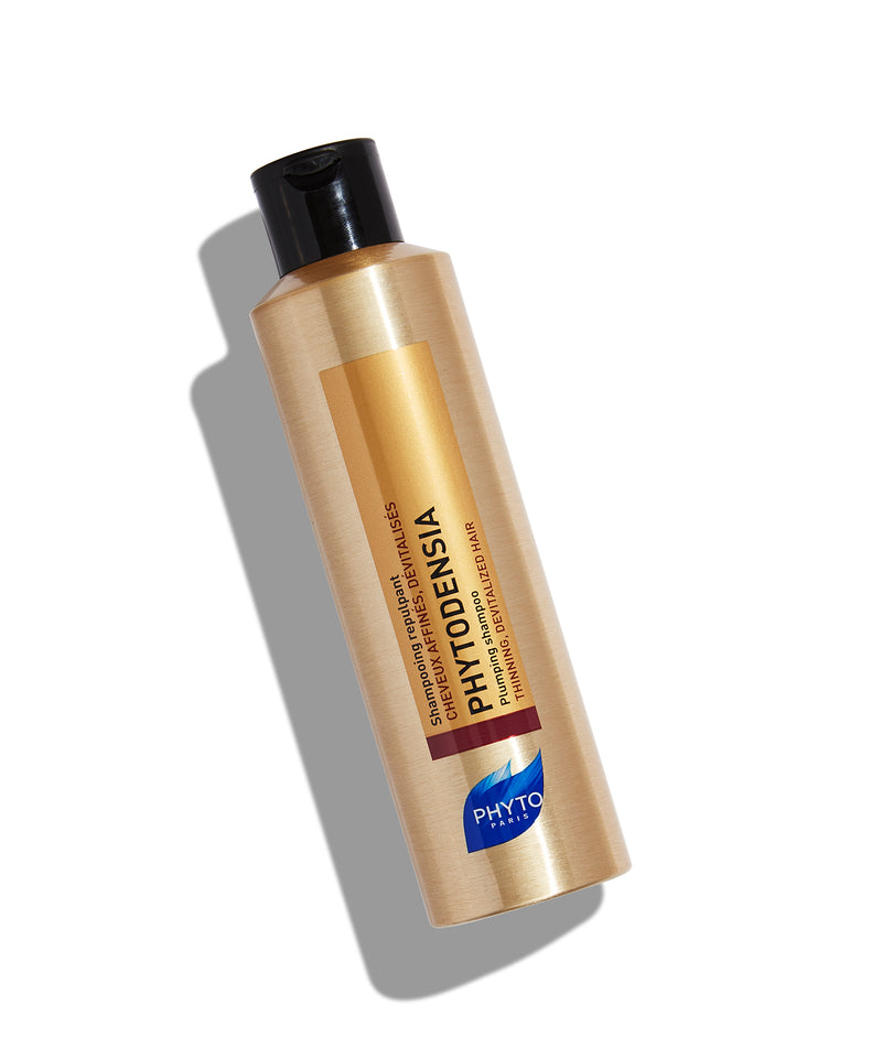Phyto Plumping Mask For Thinning Hair