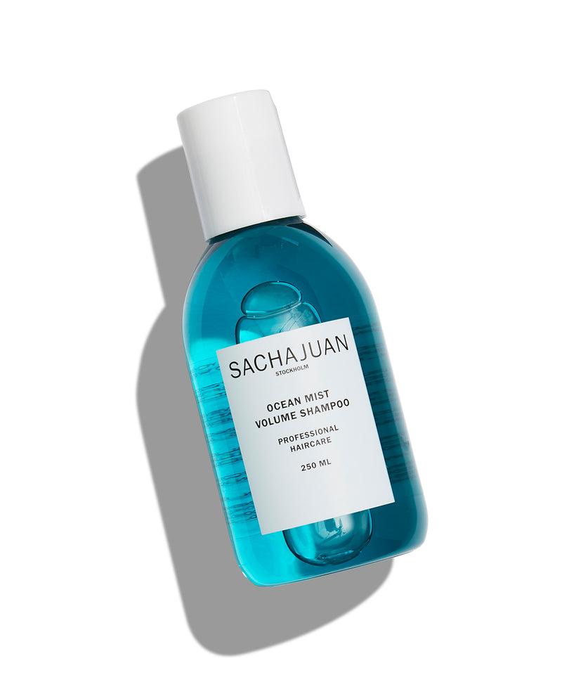 Sachajuan Ocean Mist Volume Shampoo
