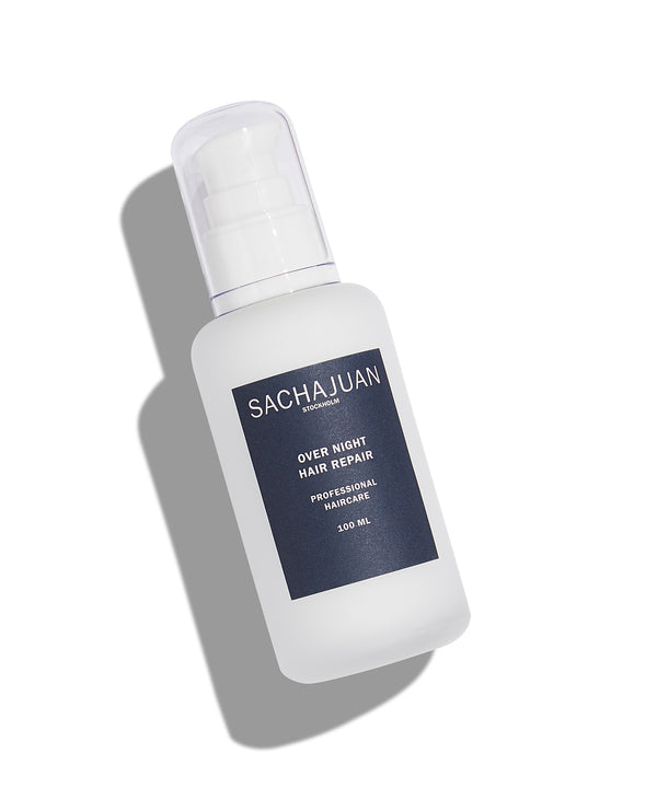 Sachajuan Overnight Hair Repair