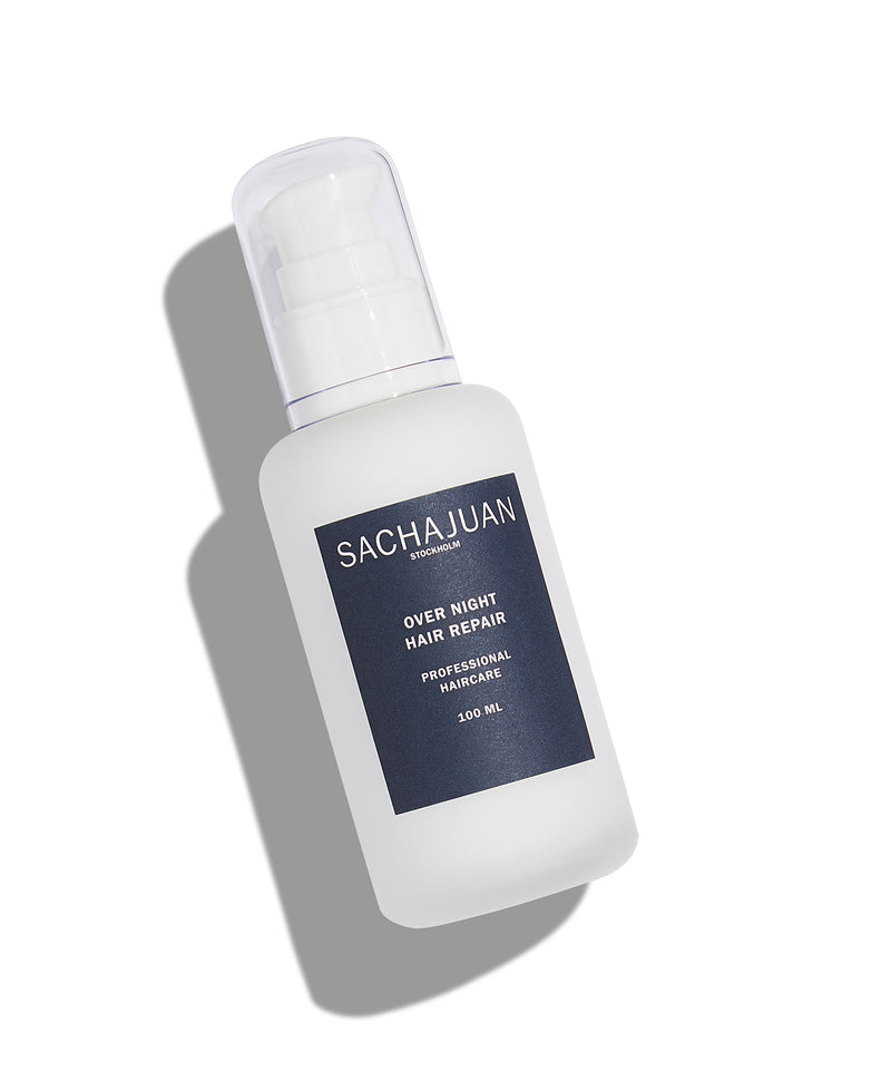 Sachajuan Overnight Hair Repair