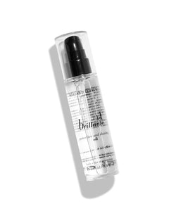 RF Brillante 11 Protective and Shining Oil for All Hair Types