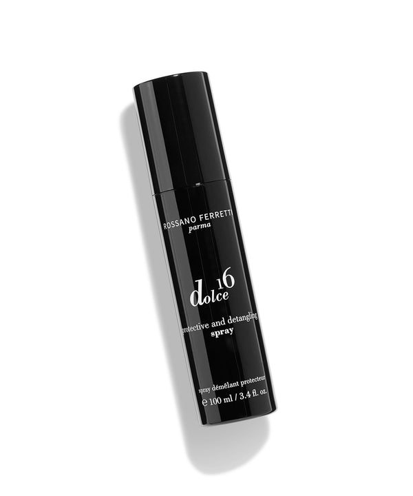 RF Dolce Protecting and Detangling Spray -  Heat Styling Protection For All Hair Types & Colour-Treated Hair