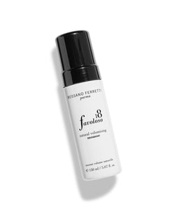 RF Favoloso Natural Defining Mousse – Volume and Control for All Hair Types