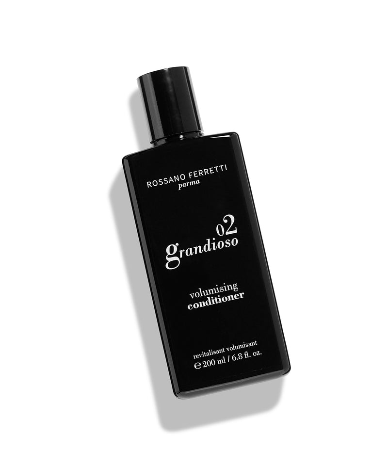 RF Grandioso Volumising Conditioner - Daily Volume Boost For For Fine Hair