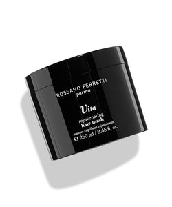RF Vita Rejuvenating Hair Mask for Lifeless and Depleted Hair