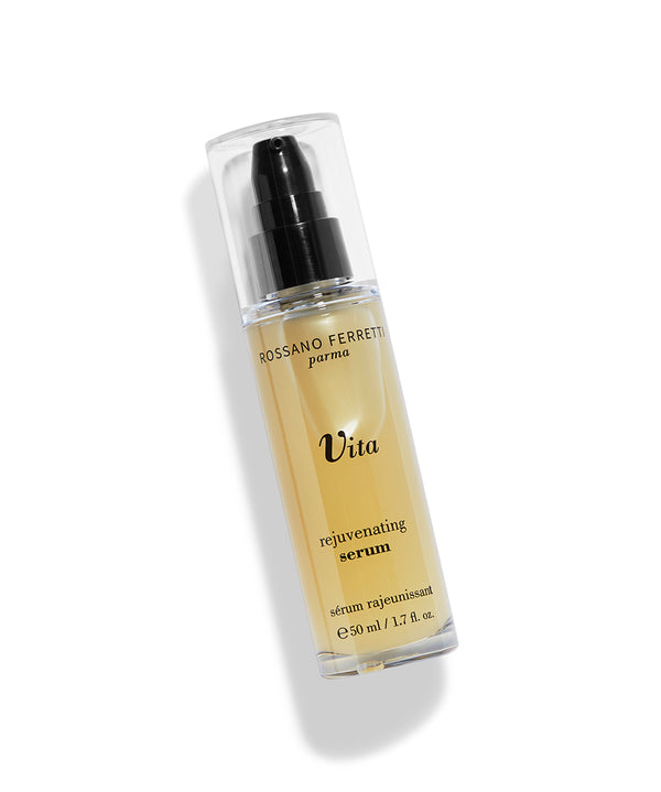 RF Vita Rejuvenating Serum for Ageing, Damaged and Lifeless Hair